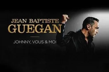 Concert : Jean-Baptiste Guegan Le 11 oct 2024