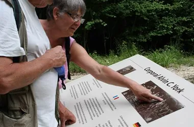 Circuit historique du Sergent Alvin York