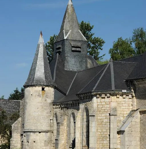 ROUTE DES EGLISES FORTIFIEES DE THIERACHE – PREZ