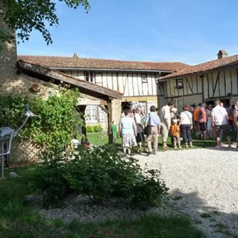 Journées Européennes du Patrimoine – Musée Verlaine