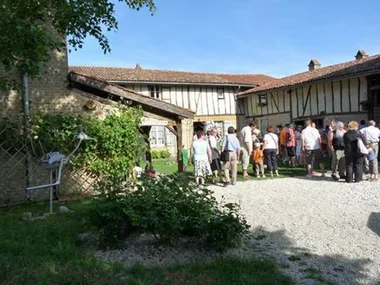 Journées Européennes du Patrimoine - Musée... Le 21 sept 2024