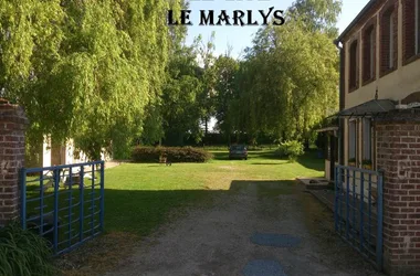 le marly's