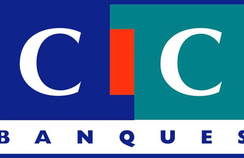 Banque CIC Est