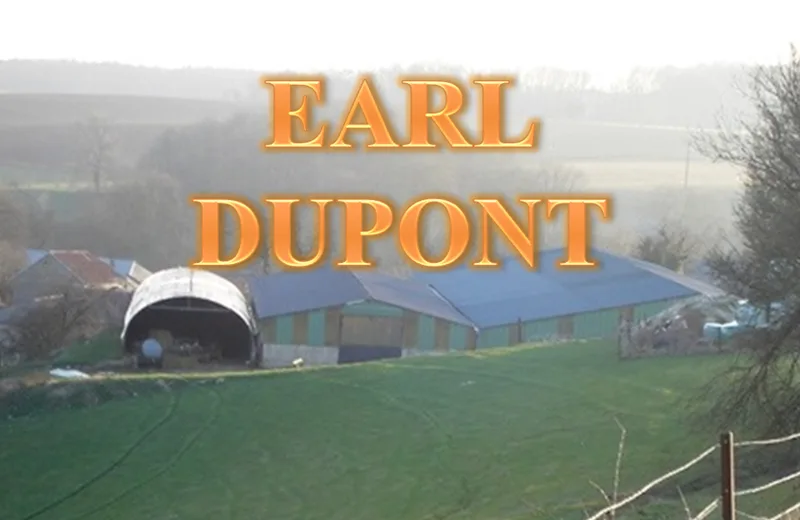 EARL Dupont Jean Pierre & Claude
