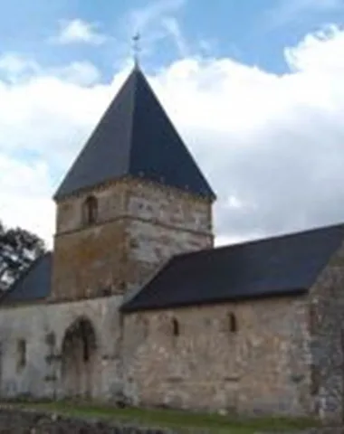 Eglise Notre Dame de Malmy