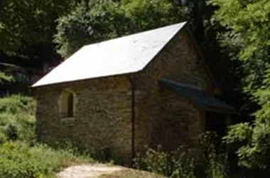 Chapelle Saint Quentin d’Aiglemont