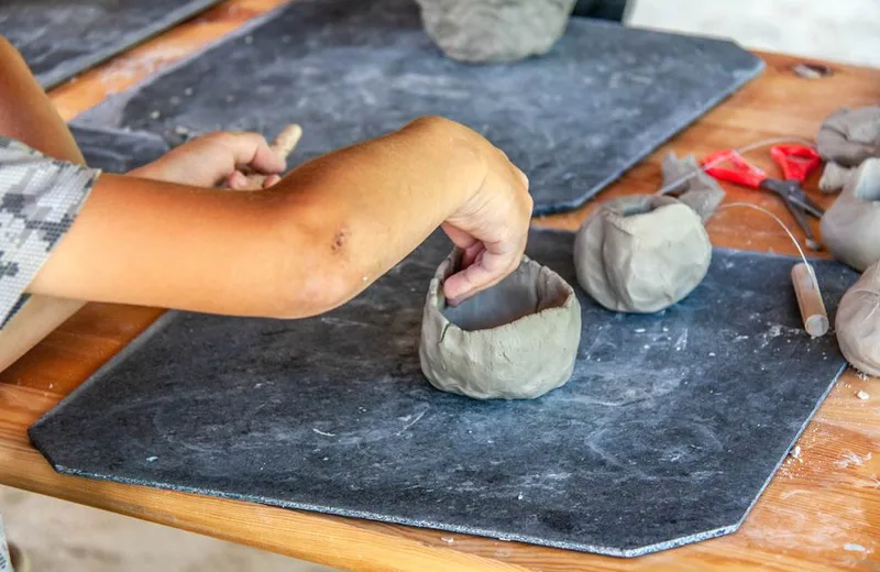 Visite Scolaire à Mont Cornu