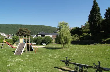 Parc Rocheteau