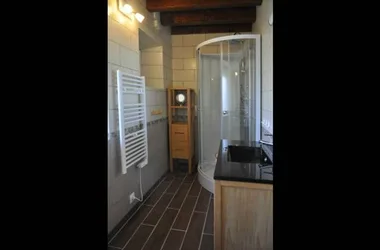 Gite “La Tour”, Maison près de Sedan, 4 à 6 pers