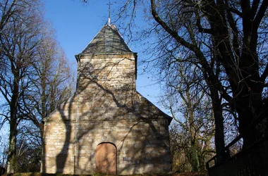 Sentier de découverte d’Omont