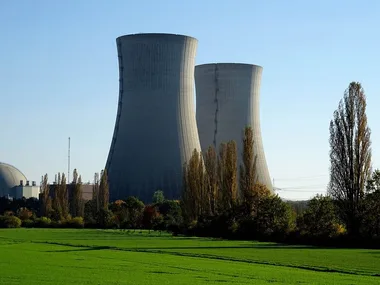 Visite de la centrale nucléaire Du 30 juil au 27 août 2024