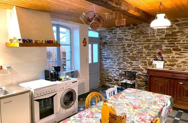 Gîte n°351 “LE PETIT GÎTE”