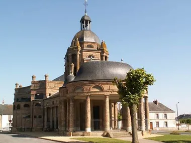 Journées Européennes du Patrimoine - Asfeld