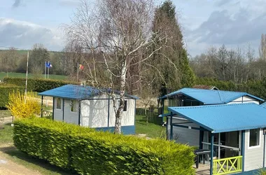 Camping Les Naïades