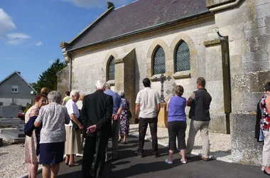 Église Notre-Dame