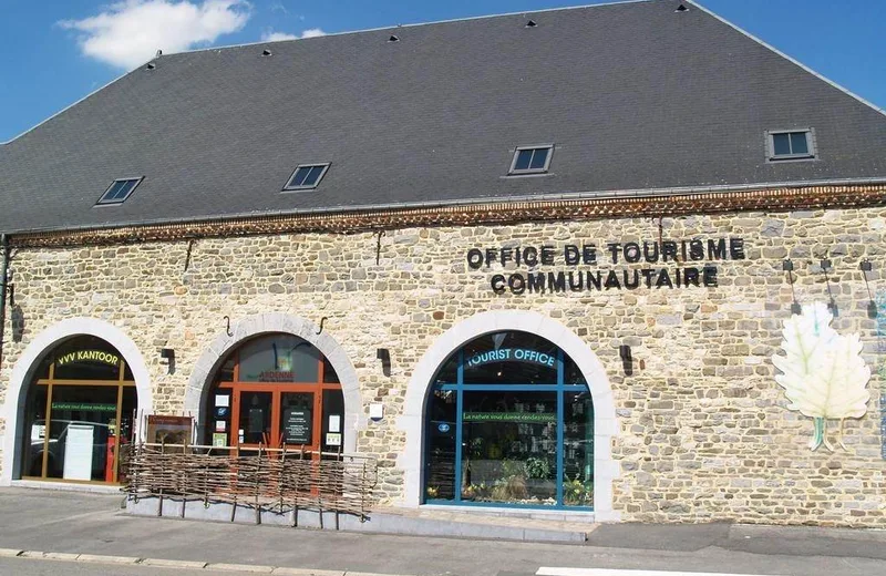 Val d'Ardenne tourist office
