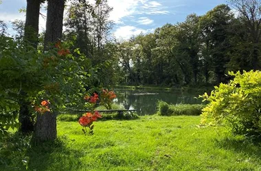 Le Moulin de la Chut