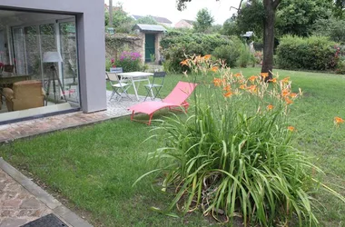 Gîte de Charme en bord de Meuse