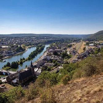 Village de Vireux-Wallerand