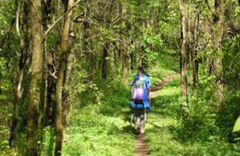 Randonnée “Sentier George Sand”