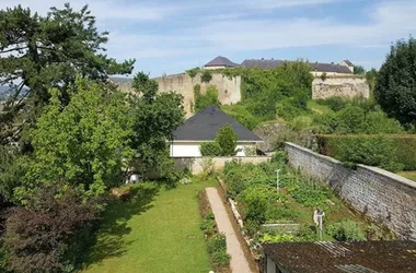 Gite - Le Château Fort