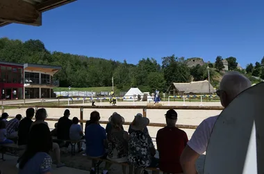 Les Fêtes Historiques du Mont Cornu