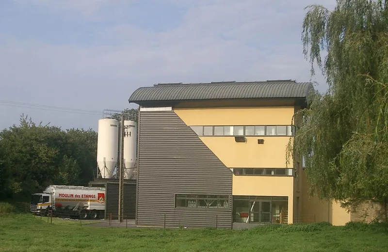 Meunerie Le Moulin des Etangs