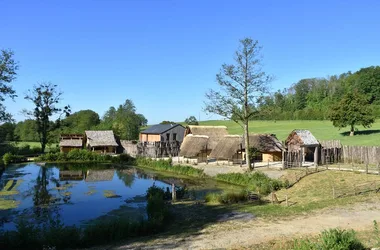 Les Fêtes Historiques du Mont Cornu