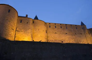 L’Ardenne, une histoire au coeur de l’Histoire – Séjour 3 jours / 2 nuits (Gp)