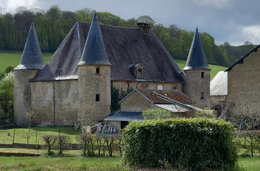 chapelle saint roger - K Vieillard - Ardenne Metropole 3