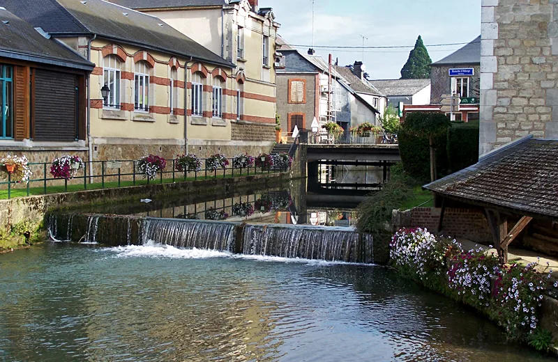 De la ville à la campagne