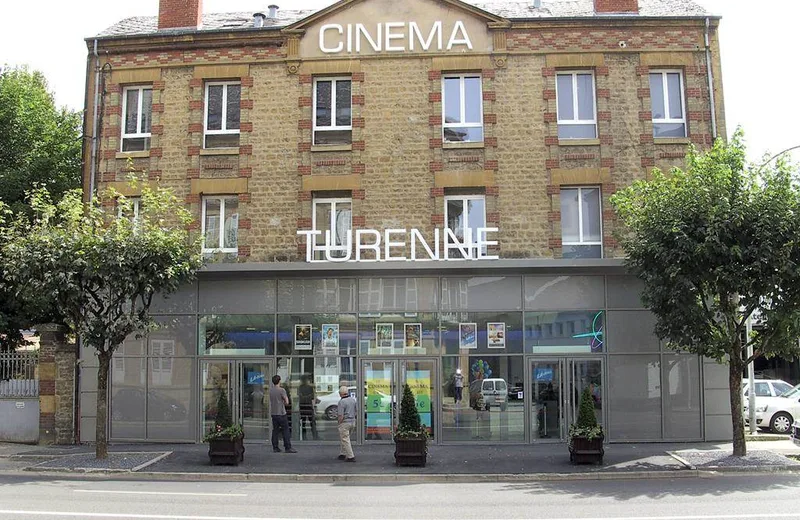 Cinema Turenne