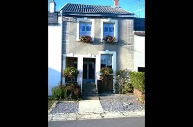 Gîte Ambiance d’Autrefois dispo du 25/08 au 05 /09(Chateaux forts Sedan/Bouillon/Abbaye d’Orval)