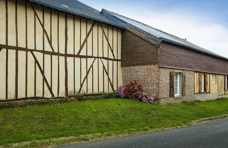 Le Cottage Abel - Votre gîte de groupe dans les Ardennes - Rubigny - Ardennes