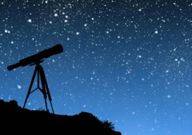 Soirée astronomie : Nuit des étoiles filantes Le 9 août 2024