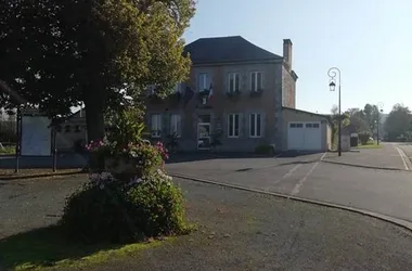 village de Ham-sur-Meuse