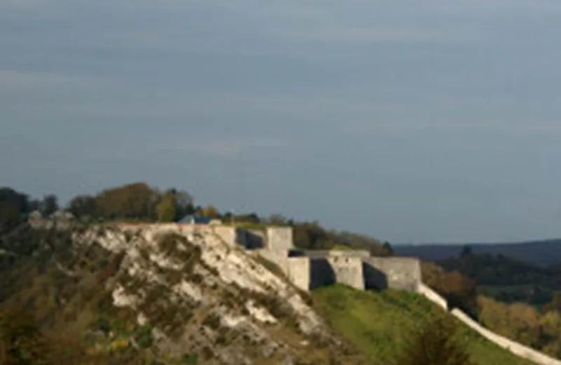 Fort de Charlemont