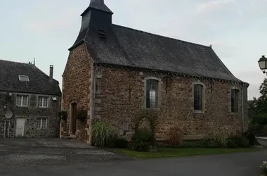 Eglise Saint-Lambert