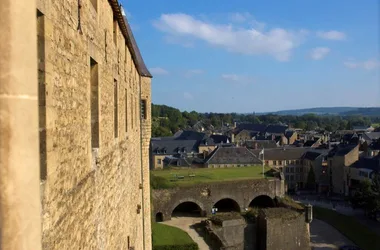 Château Fort de Sedan