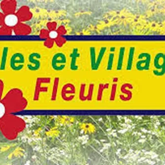 Sévigny la Forêt Village Fleuri “1 fleur”