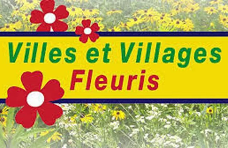 Sévigny la Forêt Village Fleuri “1 fleur”