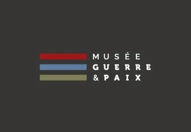 Logo du Musée Guerre et Paix