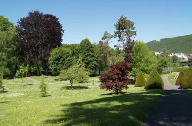 Parc municipal Rocheteau