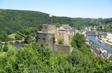 Gîte Ambiance d’Autrefois dispo du 25/08 au 05 /09(Chateaux forts Sedan/Bouillon/Abbaye d’Orval)