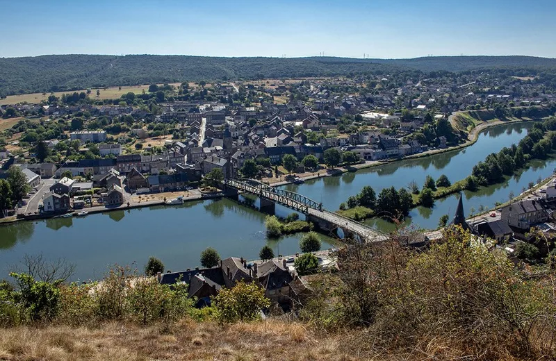 La fontaines des Pélerins – VTT FFC n°25