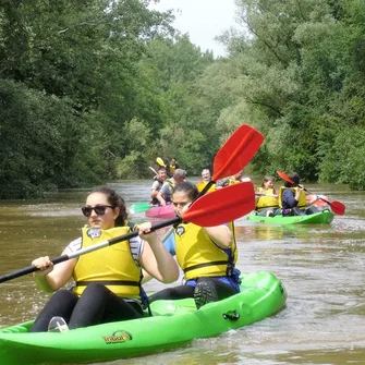 CSNA – Centre des Sports Nautiques d’Asfeld