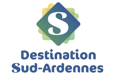 Logo Destination Sud-Ardennes