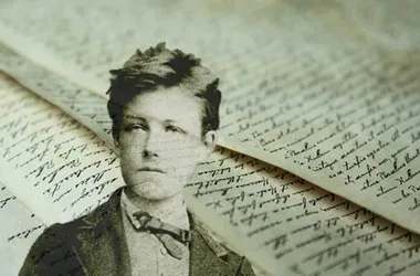 Visite guidée ” Sur les pas d’Arthur Rimbaud “