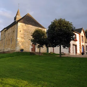 ROUTE DES EGLISES FORTIFIEES DE THIERACHE – FLIGNY