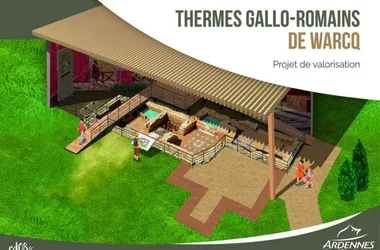 Thermes Gallo-Romains de Warcq